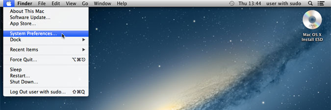 Atmosphere For Mac Os