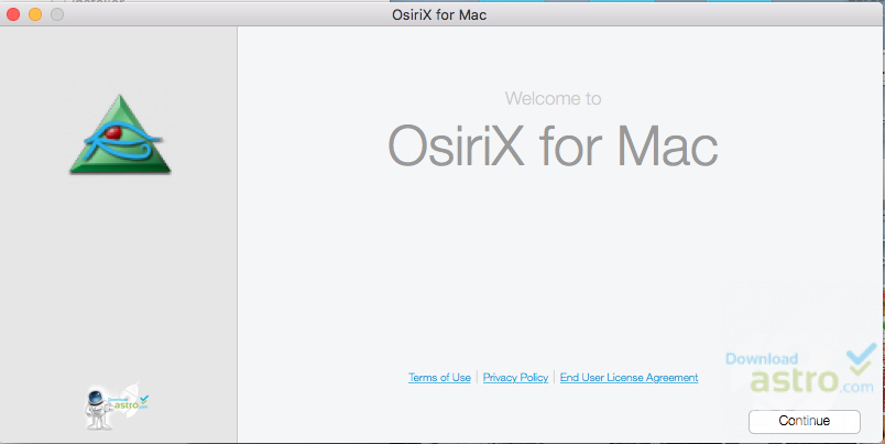 Osirix mac free